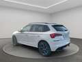 Skoda Kamiq 1.5 TSI OPF DSG Monte Carlo AHK+KAMERA+ACC+NAVI+L Weiß - thumbnail 4