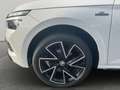 Skoda Kamiq 1.5 TSI OPF DSG Monte Carlo AHK+KAMERA+ACC+NAVI+L Weiß - thumbnail 5