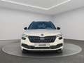 Skoda Kamiq 1.5 TSI OPF DSG Monte Carlo AHK+KAMERA+ACC+NAVI+L Weiß - thumbnail 15