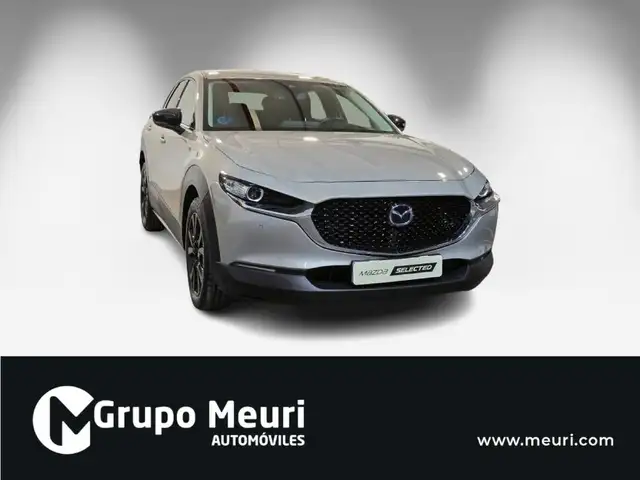 Mazda CX-30 2.0 e-Skyactiv-G Homura FWD 110kW