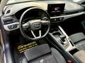 Audi A4 40TDI quattro*1BES*SPORTSITZ*ACC*AMBIENT*AHK*HCAM* Grau - thumbnail 3