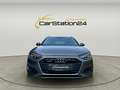 Audi A4 40TDI quattro*1BES*SPORTSITZ*ACC*AMBIENT*AHK*HCAM* Grau - thumbnail 1