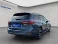 Ford Focus Turnier 1.0 EcoBoost Hybrid TITANIUM X B&O Bleu - thumbnail 6
