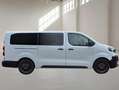 Opel Vivaro Kombi XL Diesel Autmomatik Weiß - thumbnail 4