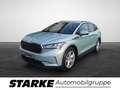 Skoda Enyaq 50 Loft Silber - thumbnail 2