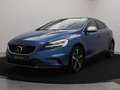 Volvo V40 T3 AUT(6) POLAR+ SPORT PANORAMADAK HARMAN KARDON C Bleu - thumbnail 2