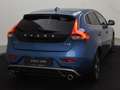 Volvo V40 T3 AUT(6) POLAR+ SPORT PANORAMADAK HARMAN KARDON C Bleu - thumbnail 5