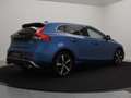 Volvo V40 T3 AUT(6) POLAR+ SPORT PANORAMADAK HARMAN KARDON C Bleu - thumbnail 3