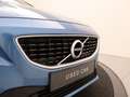 Volvo V40 T3 AUT(6) POLAR+ SPORT PANORAMADAK HARMAN KARDON C Bleu - thumbnail 8