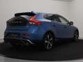 Volvo V40 T3 AUT(6) POLAR+ SPORT PANORAMADAK HARMAN KARDON C Bleu - thumbnail 4