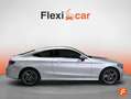 Mercedes-Benz C 220 Coupé 220d Gris - thumbnail 8