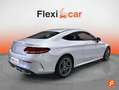 Mercedes-Benz C 220 Coupé 220d Gris - thumbnail 7