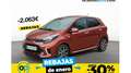 Kia Picanto 1.0 CVVT Eco-Dynamics GT Line Orange - thumbnail 1