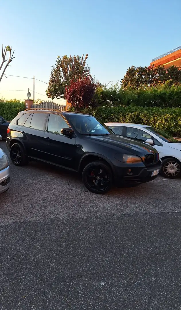 BMW X5 3.0d Attiva auto - 1