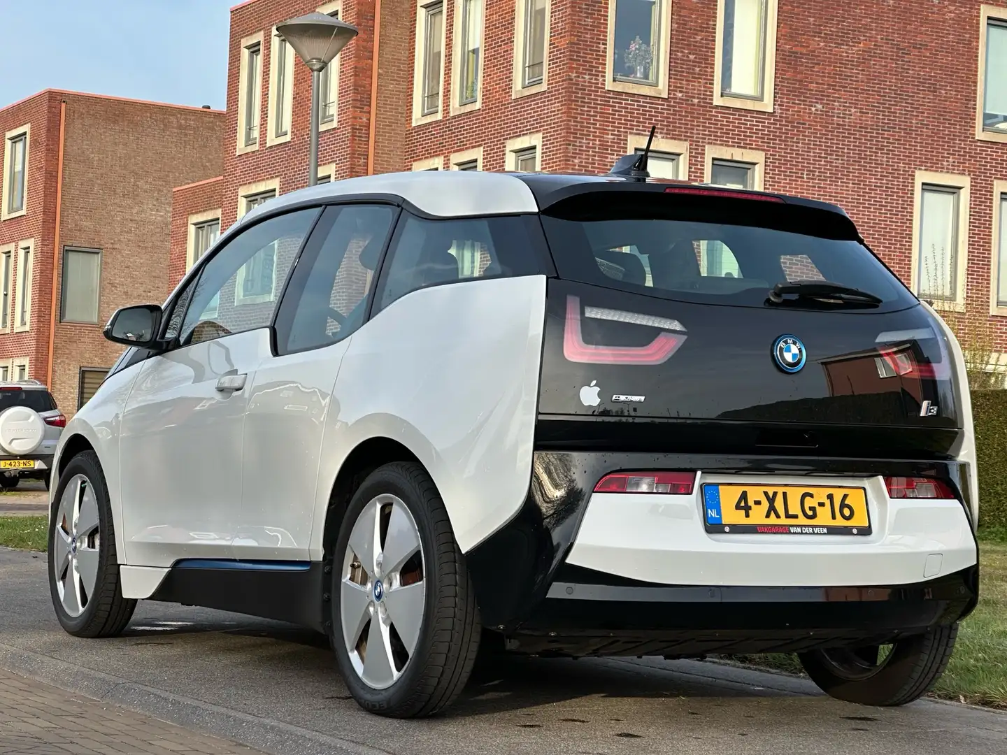 BMW i3 22 kWt - 2