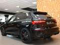 Audi RS3 SPB Q.S-TR. DYNAMIC PLUS BLACK EXCL. CARBOCERAMICI Negro - thumbnail 3
