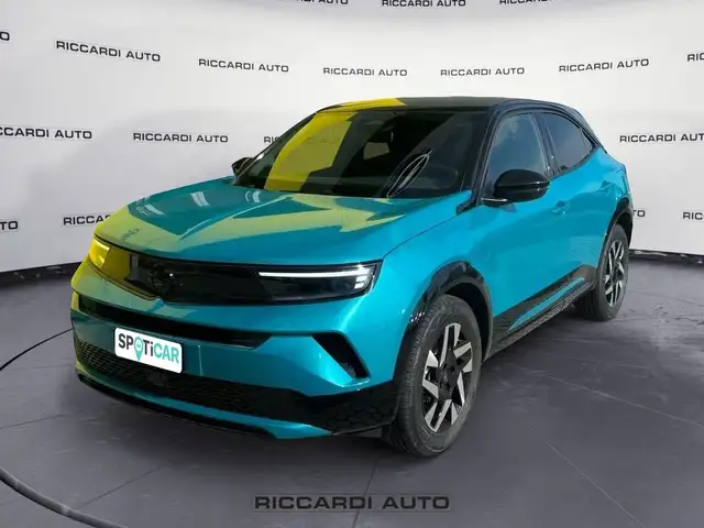 Opel Mokka GS HYBRID 145CV DCT6