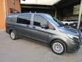Mercedes-Benz Vito VITO 119 2.0 CDi Mixto Long * 72.000 KM REALI * Grigio - thumbnail 3