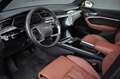 Audi Q8 e-tron 89 kWh 50 Quattro S line - Pano - Gekoelde zetels Blauw - thumbnail 17