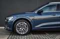 Audi Q8 e-tron 89 kWh 50 Quattro S line - Pano - Gekoelde zetels Bleu - thumbnail 10