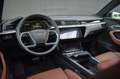 Audi Q8 e-tron 89 kWh 50 Quattro S line - Pano - Gekoelde zetels Bleu - thumbnail 25