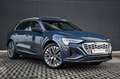 Audi Q8 e-tron 89 kWh 50 Quattro S line - Pano - Gekoelde zetels Bleu - thumbnail 3