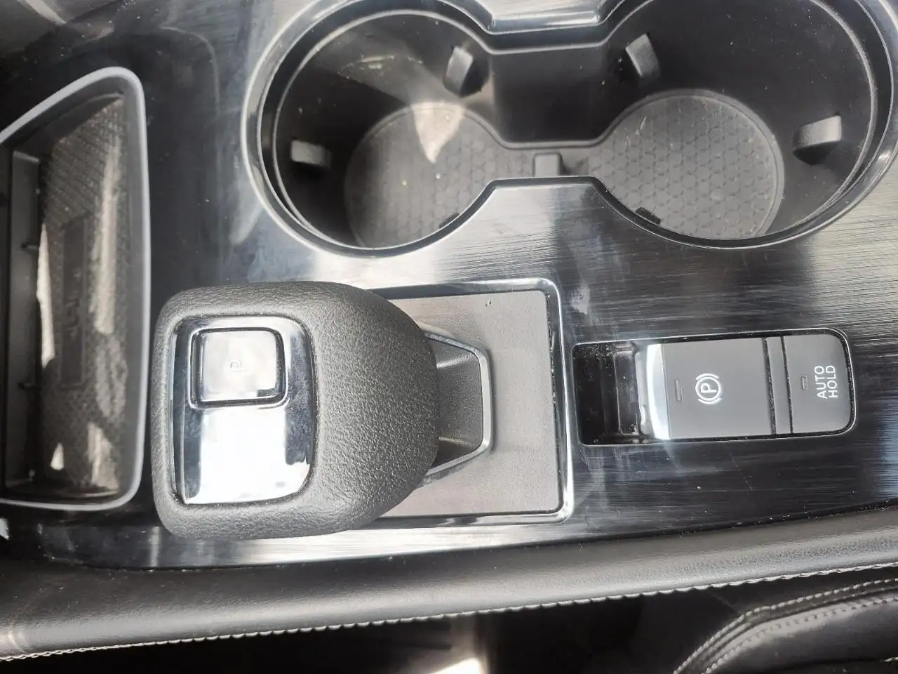 Nissan Rogue photo Nissan Rogue