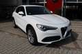 Alfa Romeo Stelvio Business Q4 Wit - thumbnail 1