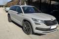 Skoda Kodiaq Kodiaq 2,0 TDI SCR 4x4 Sportline DSG Sportline Grau - thumbnail 1