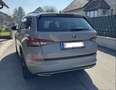 Skoda Kodiaq Kodiaq 2,0 TDI SCR 4x4 Sportline DSG Sportline Grau - thumbnail 5
