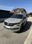 Skoda Kodiaq Kodiaq 2,0 TDI SCR 4x4 Sportline DSG Sportline Grau - thumbnail 3