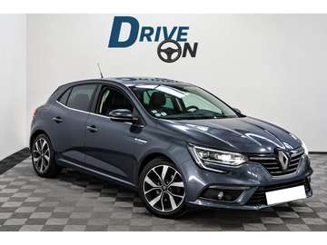 Mégane 1.5 Energy dCi - 110 IV - PACK BOSE Intens
