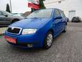 Skoda Fabia 1.4 Classic Blau - thumbnail 9