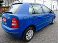 Skoda Fabia 1.4 Classic Blau - thumbnail 5