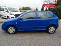 Skoda Fabia 1.4 Classic Blau - thumbnail 2