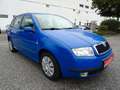 Skoda Fabia 1.4 Classic Blau - thumbnail 7
