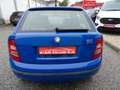 Skoda Fabia 1.4 Classic Blau - thumbnail 4