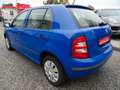 Skoda Fabia 1.4 Classic Blau - thumbnail 3