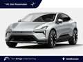 Polestar 4 LRSM 100 kWh | Prime | Pro | Tailored Knit | Demo Gris - thumbnail 1