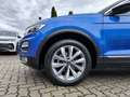 Volkswagen T-Roc Style TSi Apple CarPlay elekt Heckkl. Bleu - thumbnail 2