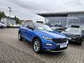 Volkswagen T-Roc Style TSi Apple CarPlay elekt Heckkl. Bleu - thumbnail 5
