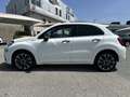 Fiat 500X 500X 1.3 T4 150 CV DCT Sport Blanc - thumbnail 4