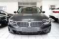 BMW 640 Gran Turismo i xdrive LUXURY LINE LEDER PANO Gris - thumbnail 2