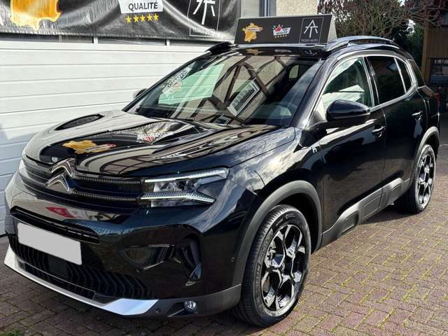 Imagine Citroen C5 Aircross Max 225 Plug-IN EAT8 Schiebed Alcant