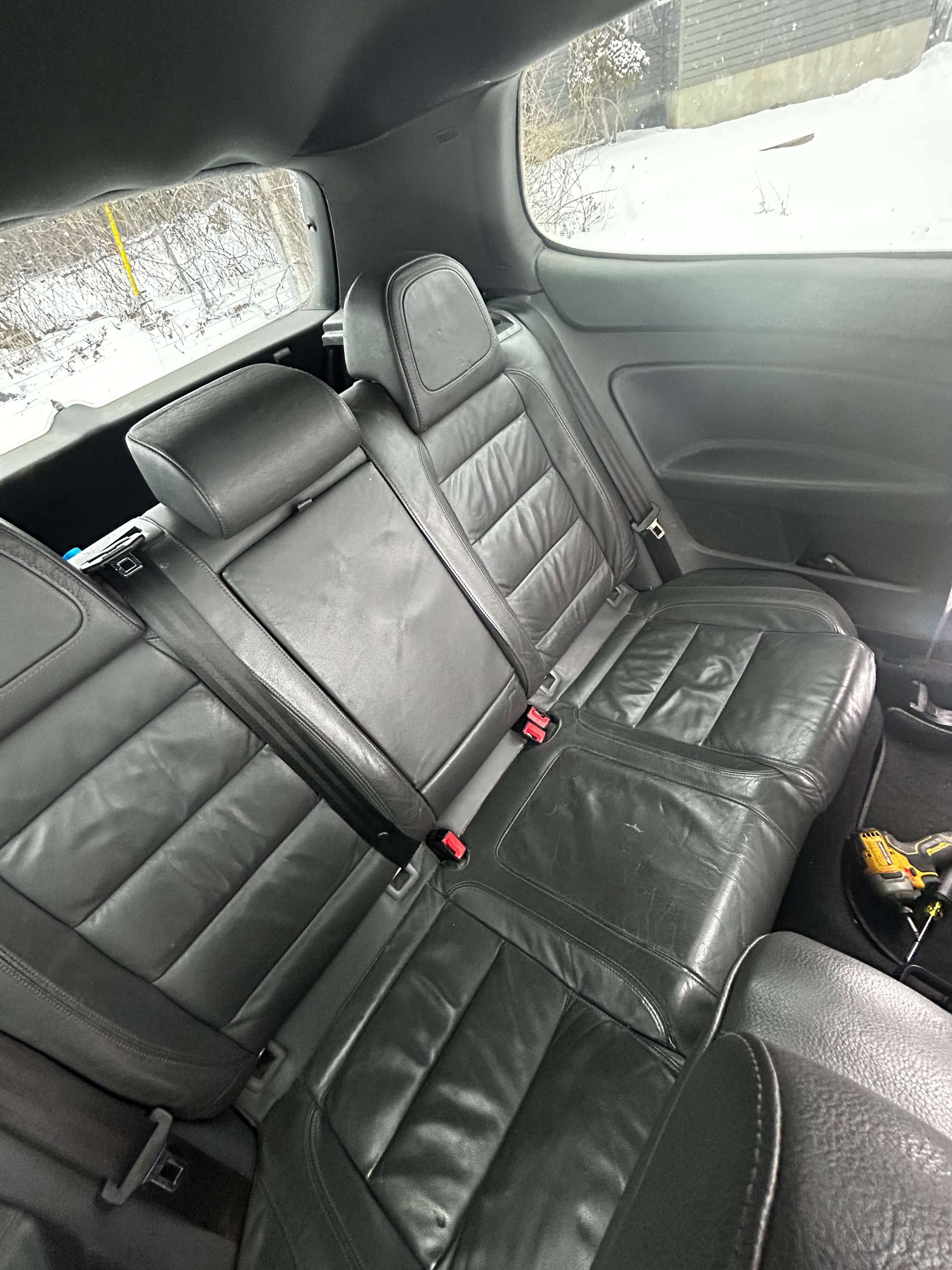 2008 Volkswagen Golf GTI GTI thumb 7