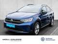 Volkswagen Taigo 1.5 TSI DSG Life Goal MATRIX 2xKLIMA ACC Blauw - thumbnail 1