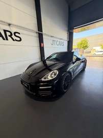 4S PDK