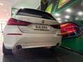 BMW 118 118dA Business Blanco - thumbnail 2