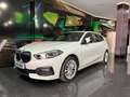 BMW 118 118dA Business Blanco - thumbnail 1