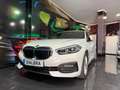 BMW 118 118dA Business Blanco - thumbnail 3